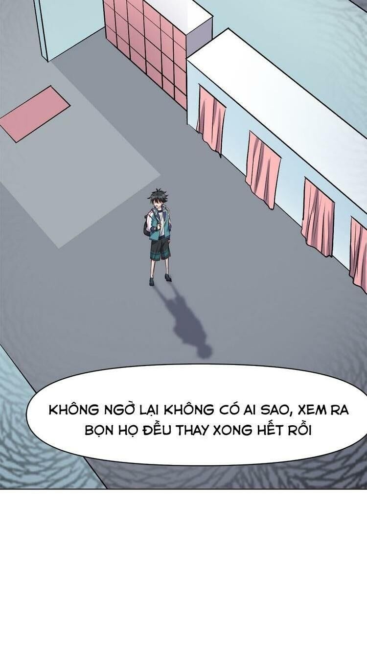 Thần Lai Yêu Vãng Chapter 49 - 23