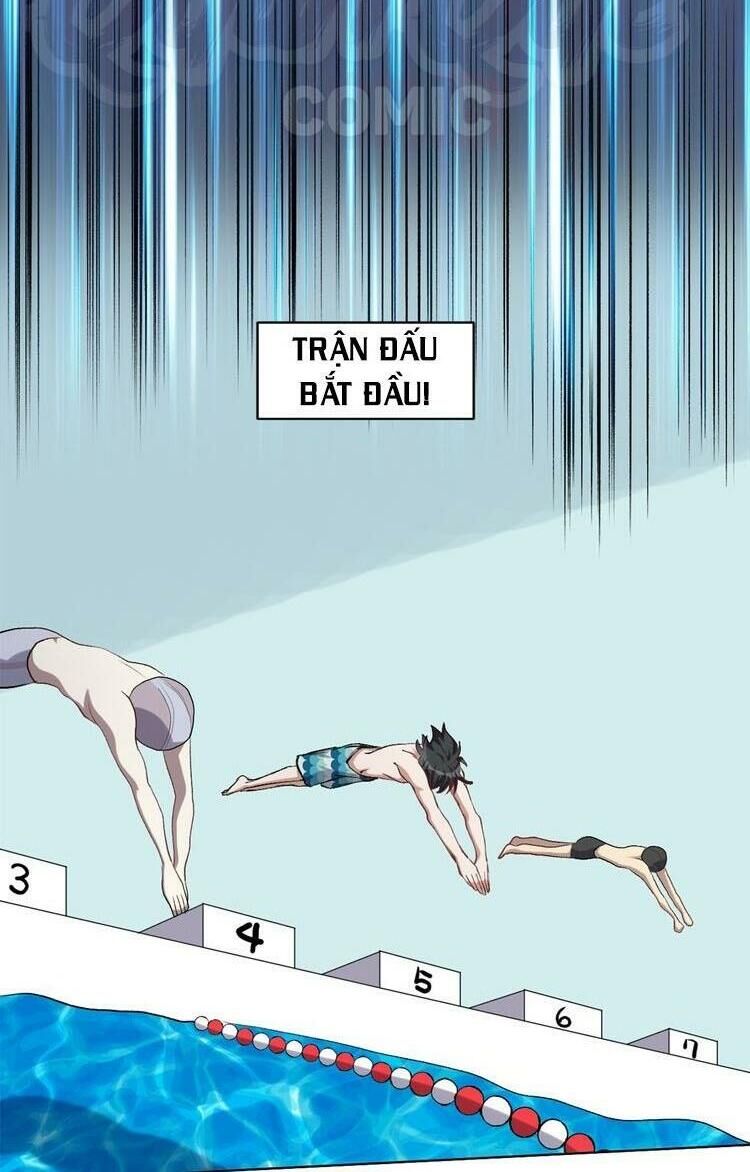 Thần Lai Yêu Vãng Chapter 49 - 34