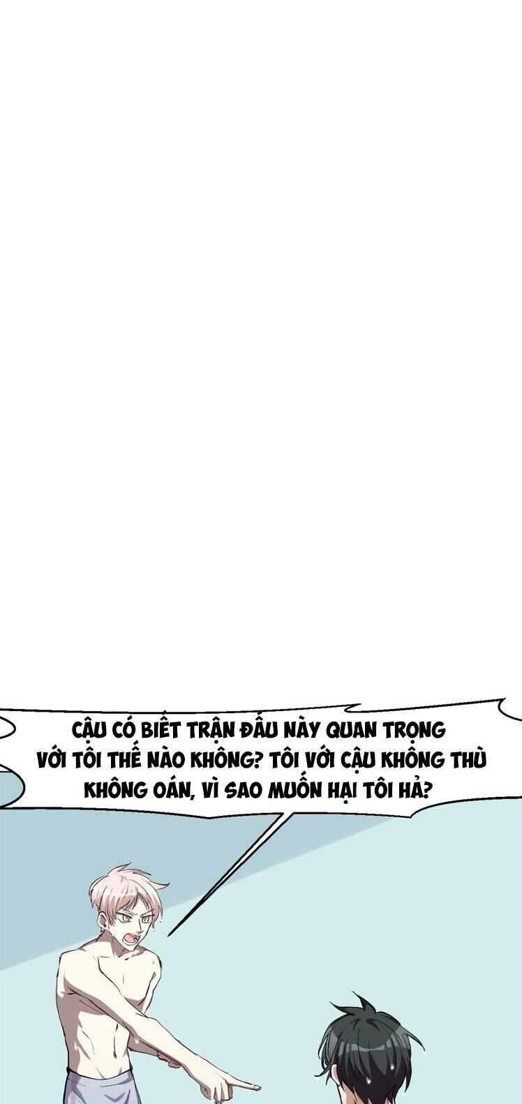 Thần Lai Yêu Vãng Chapter 49 - 45