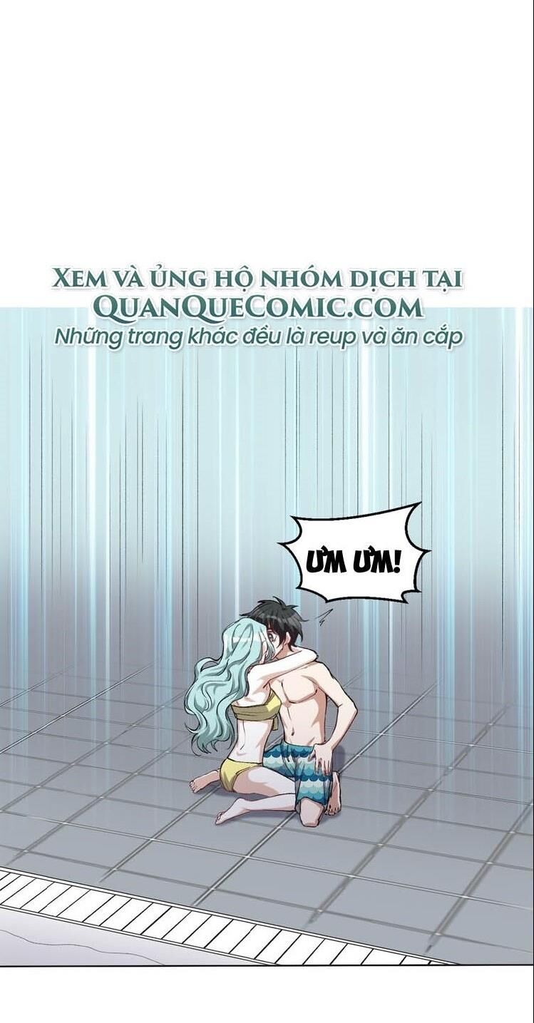 Thần Lai Yêu Vãng Chapter 50 - 30