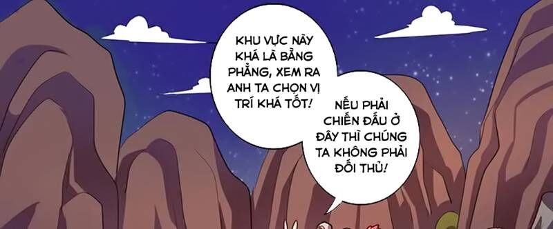 Ta Không Phải Là Npc Chapter 102 - 2