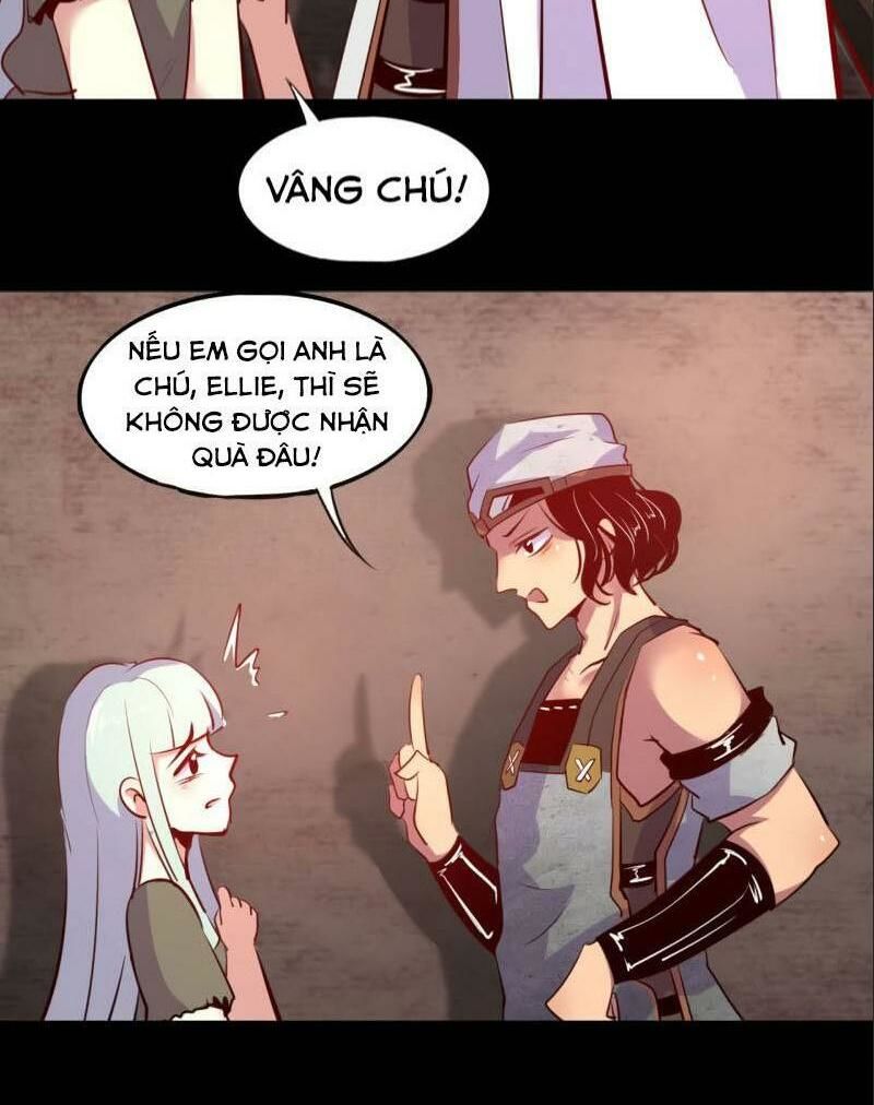 Ta Không Phải Là Npc Chapter 7 - 5