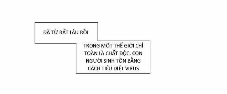 Nhật Ký Hai Anh Lầy Lội Chapter 3 - 1