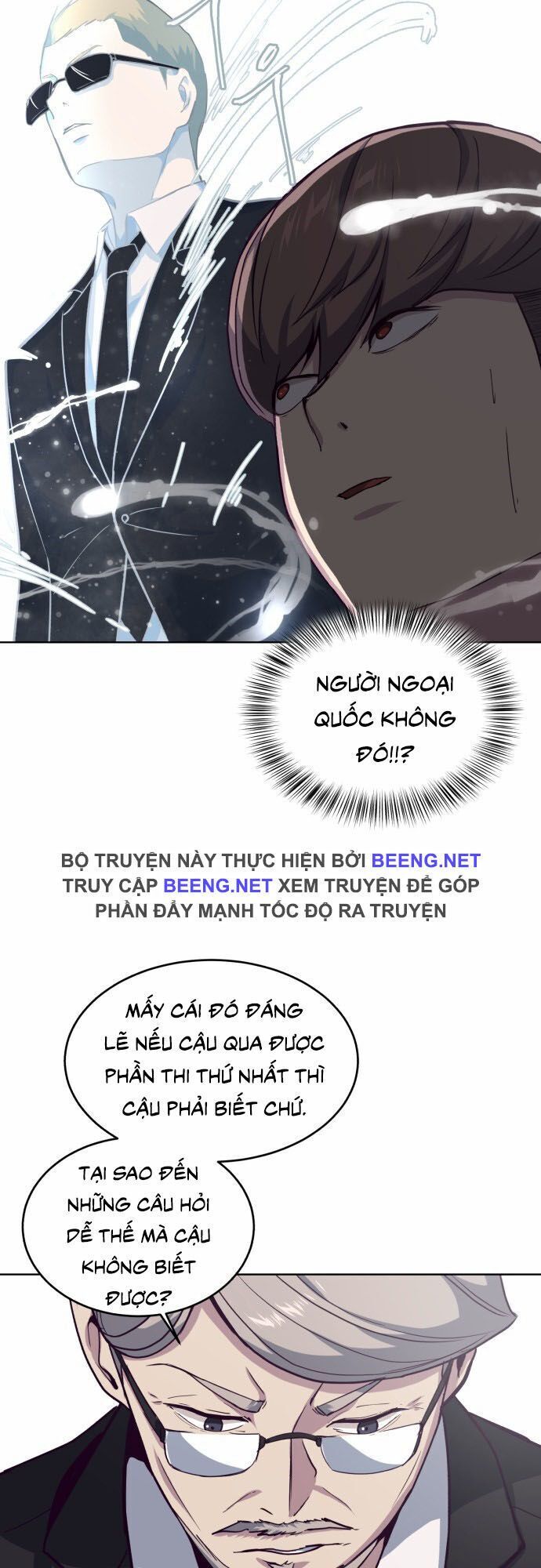 Cậu Bé Của Thần Chết Chapter 10 - 39