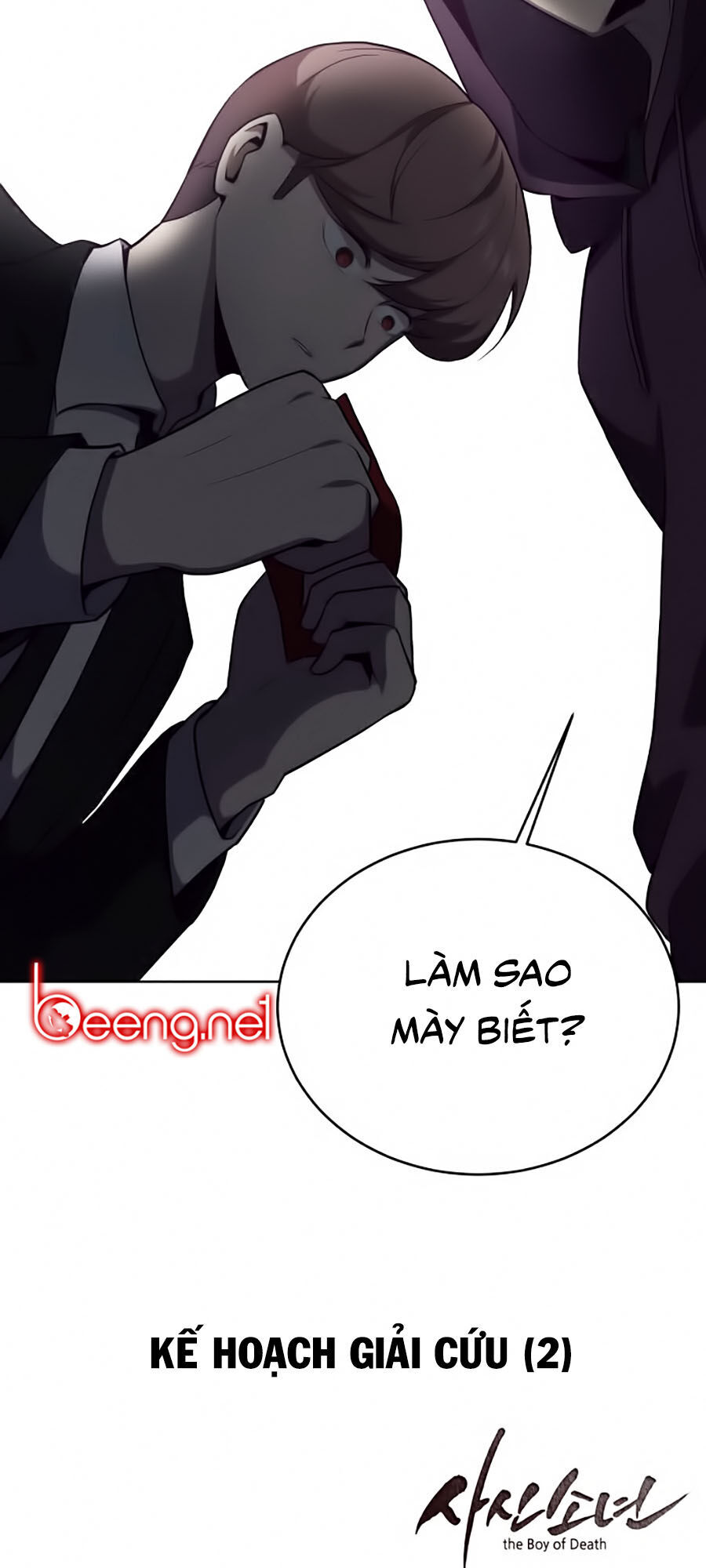 Cậu Bé Của Thần Chết Chapter 15 - 80