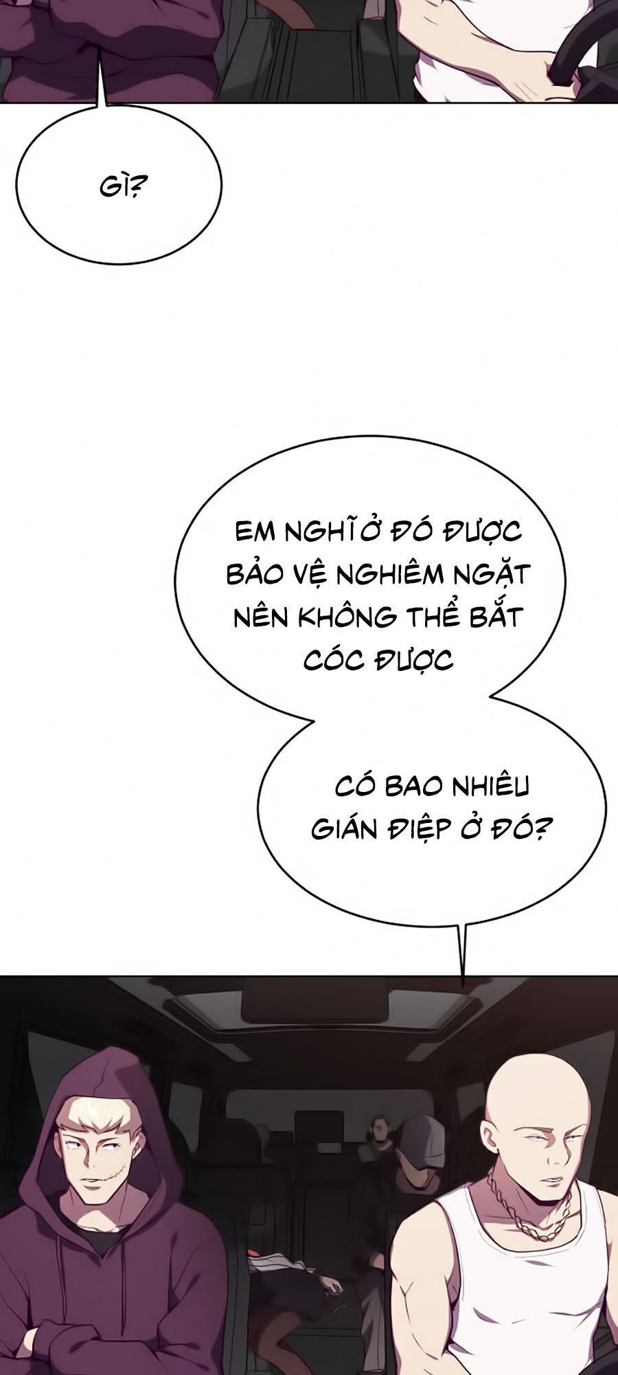 Cậu Bé Của Thần Chết Chapter 17 - 27