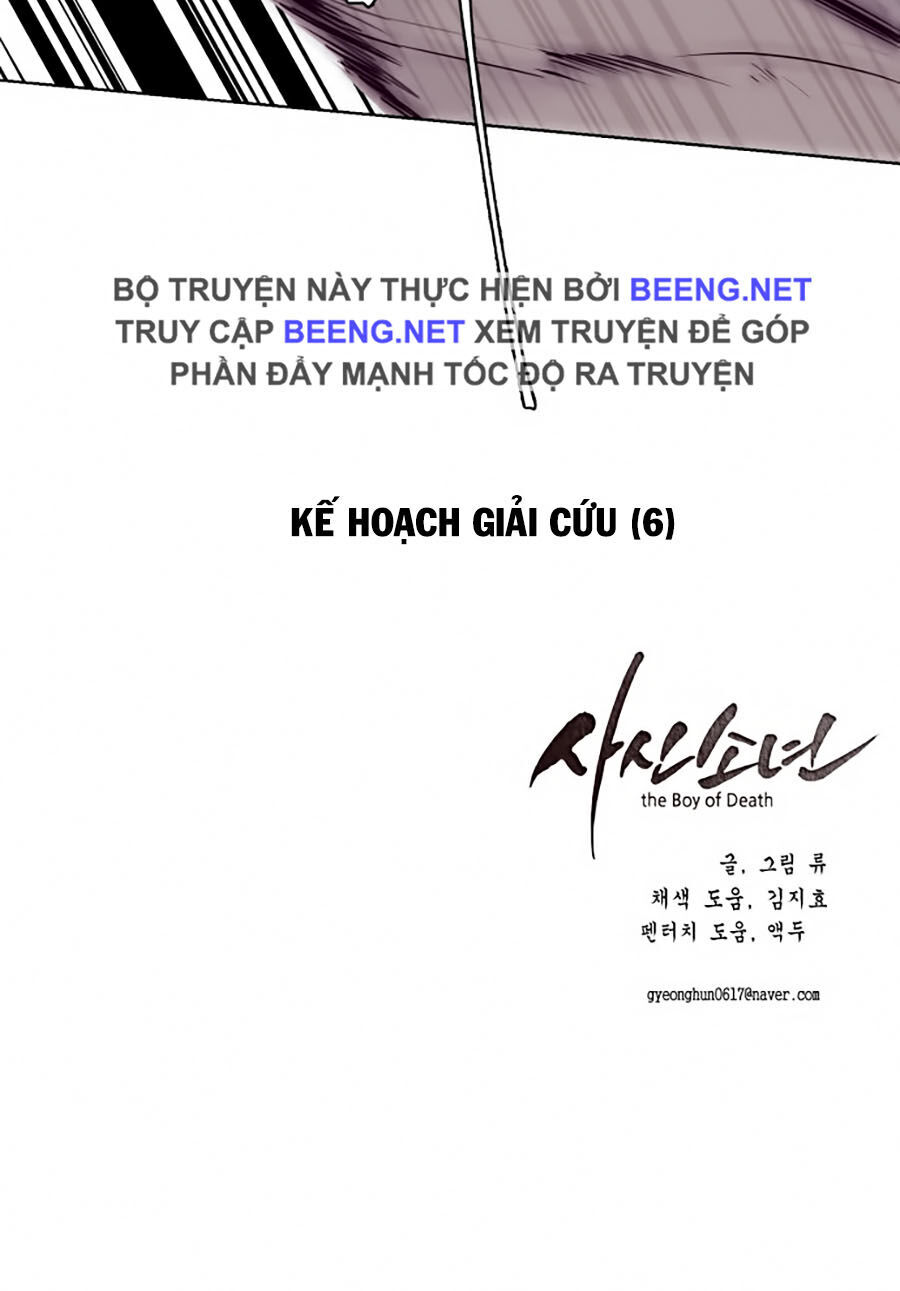 Cậu Bé Của Thần Chết Chapter 19 - 86