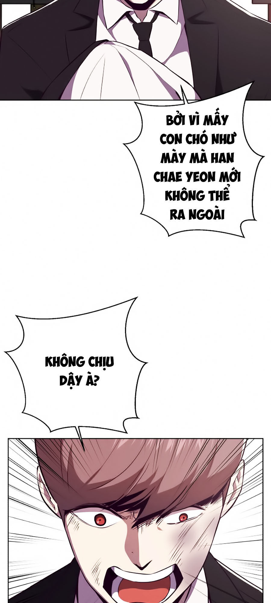 Cậu Bé Của Thần Chết Chapter 22 - 10