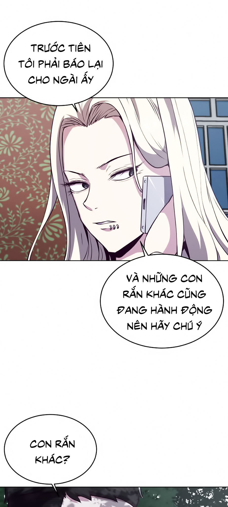 Cậu Bé Của Thần Chết Chapter 23 - 26