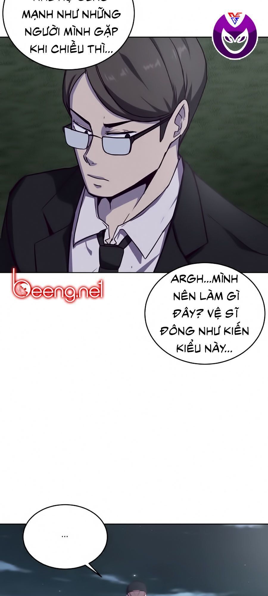 Cậu Bé Của Thần Chết Chapter 8 - 37