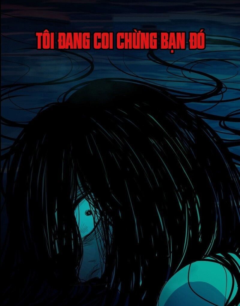 Chung Cư Địa Ngục Chapter 1 - 11