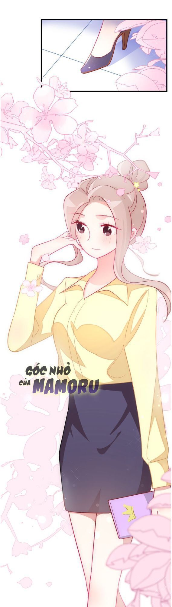 Sổ Tay Công Lược Của Tra Nam Chapter 2 - 29