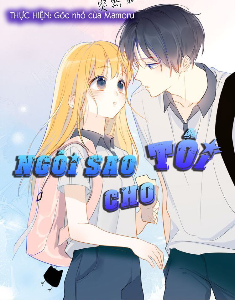 Sổ Tay Công Lược Của Tra Nam Chapter 2 - 40