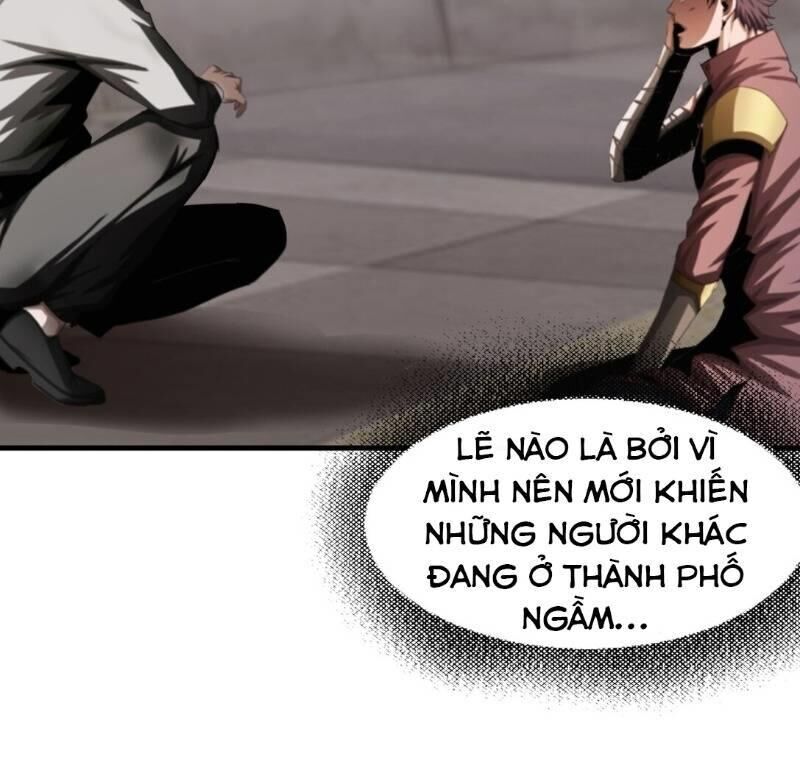 Một Mình Dạo Quanh Hầm Ngục Chapter 10 - 22