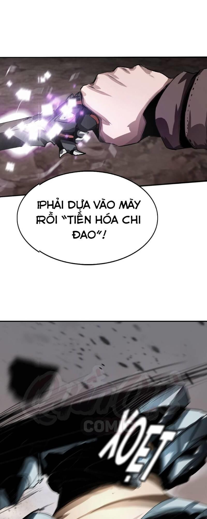 Một Mình Dạo Quanh Hầm Ngục Chapter 6 - 25