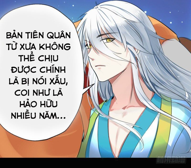 Hành Trình Sủng Đế Cơ Chapter 1 - 25