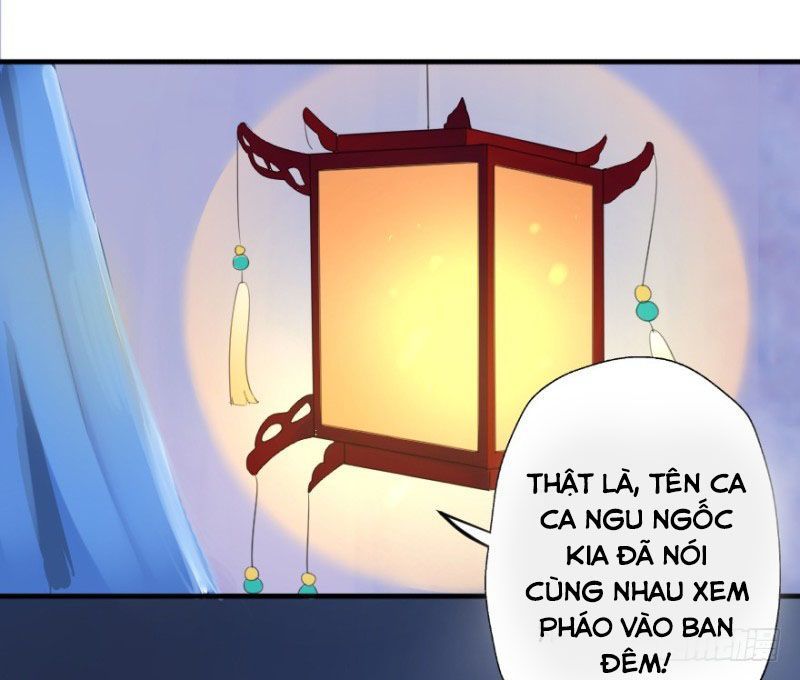 Hành Trình Sủng Đế Cơ Chapter 1 - 27