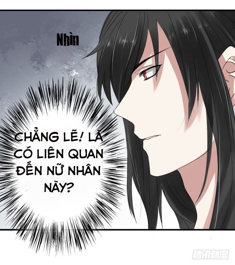 Hành Trình Sủng Đế Cơ Chapter 2 - 2