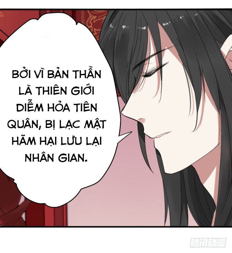 Hành Trình Sủng Đế Cơ Chapter 3 - 23