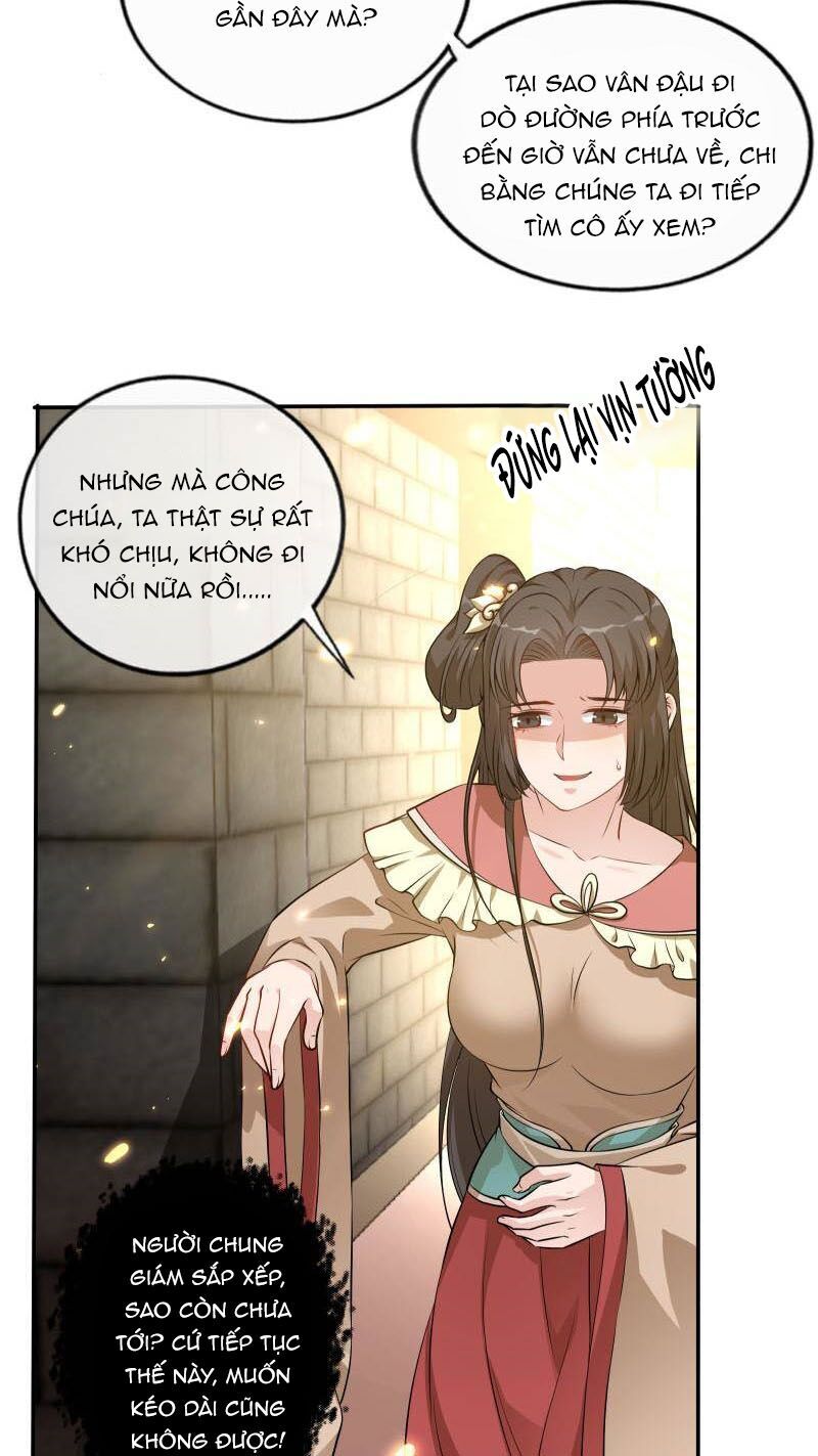 Phượng Mệnh Vi Hoàng Chapter 7 - 12