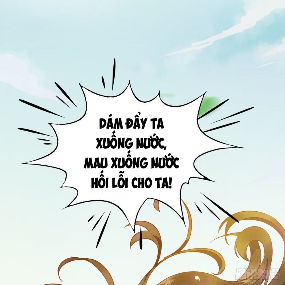 Sát Thủ Vương Phi Không Dễ Đối Phó Chapter 1 - 8