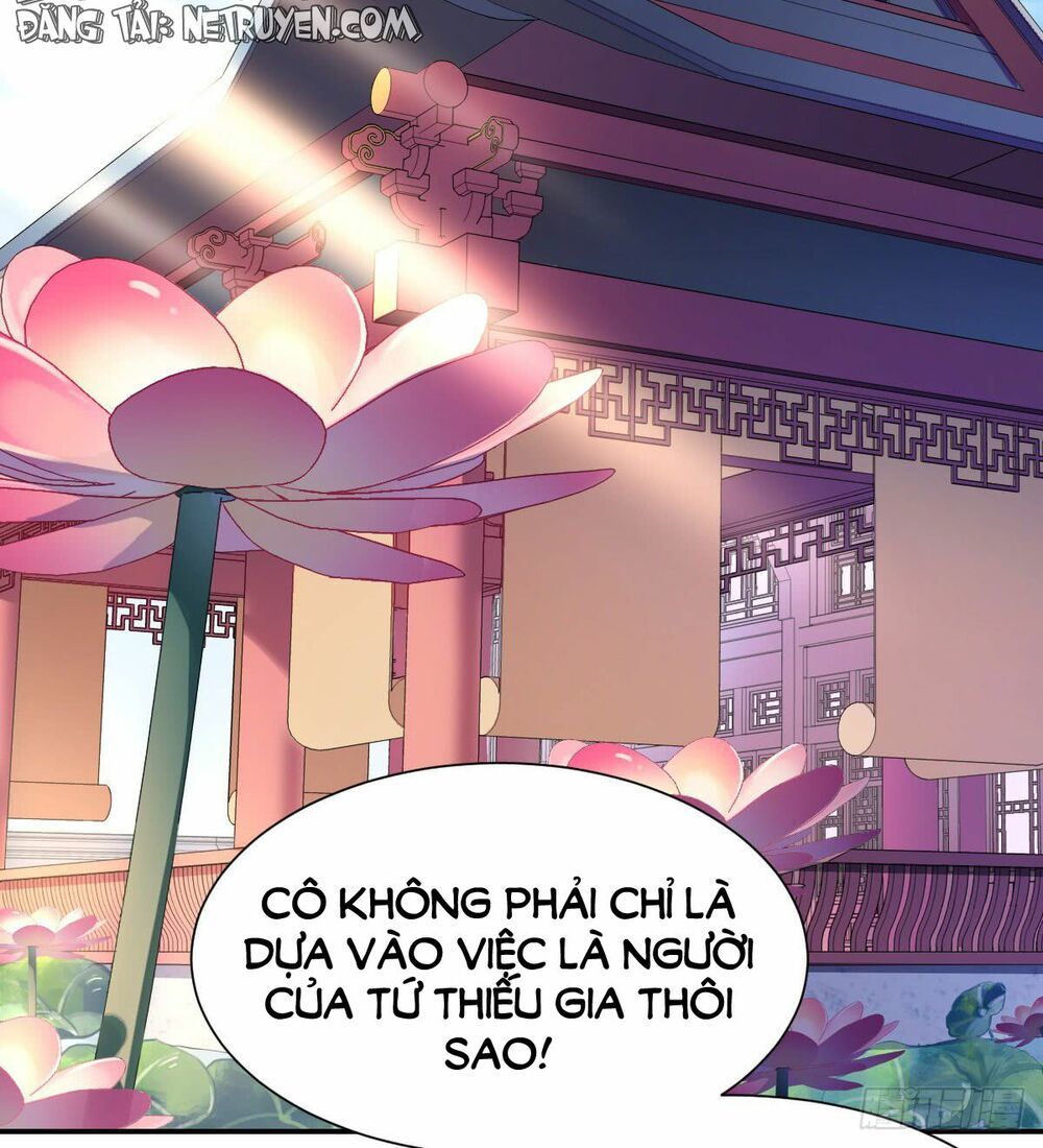 Hoạn Phi Thiên Hạ Chapter 3 - 3