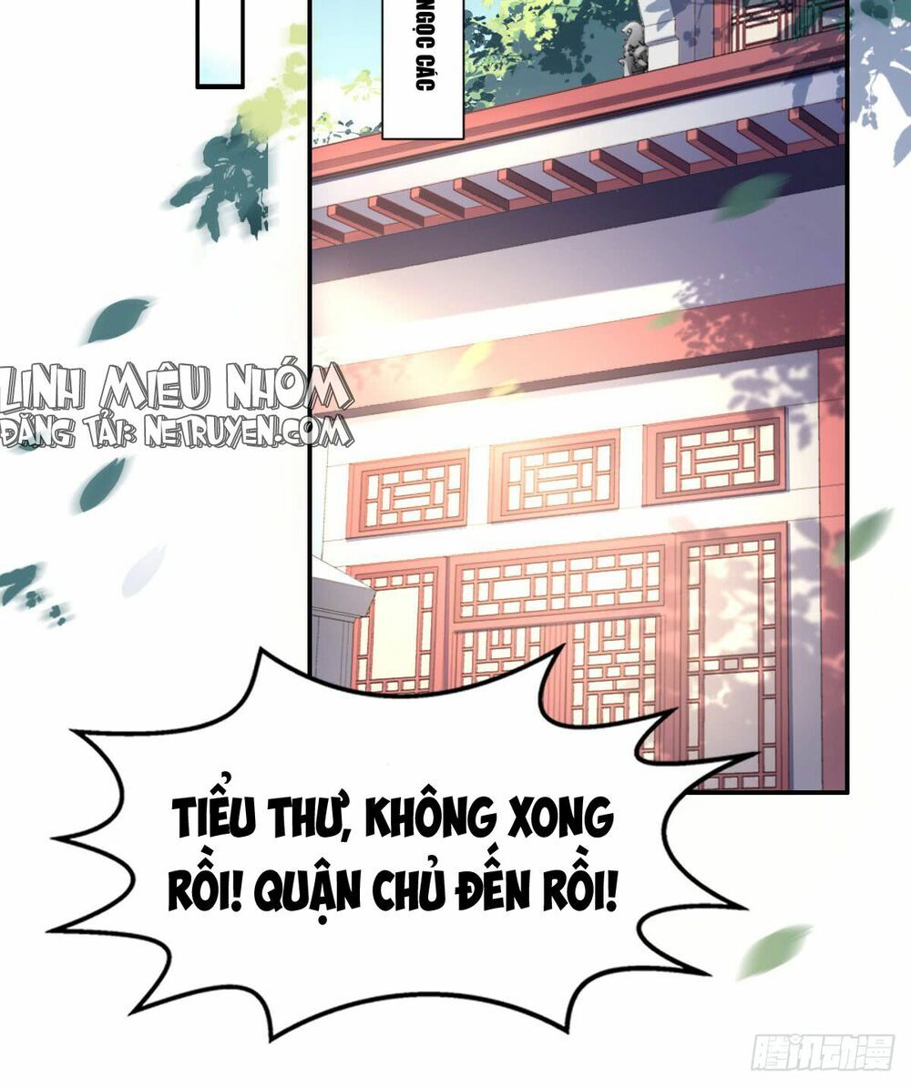 Hoạn Phi Thiên Hạ Chapter 3 - 23