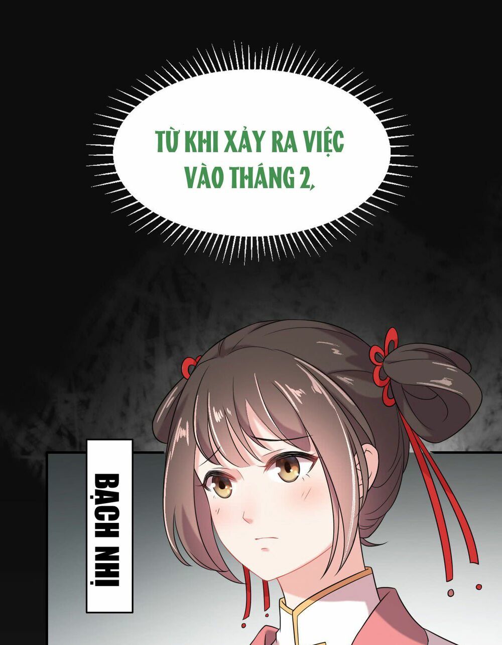 Hoạn Phi Thiên Hạ Chapter 3 - 25