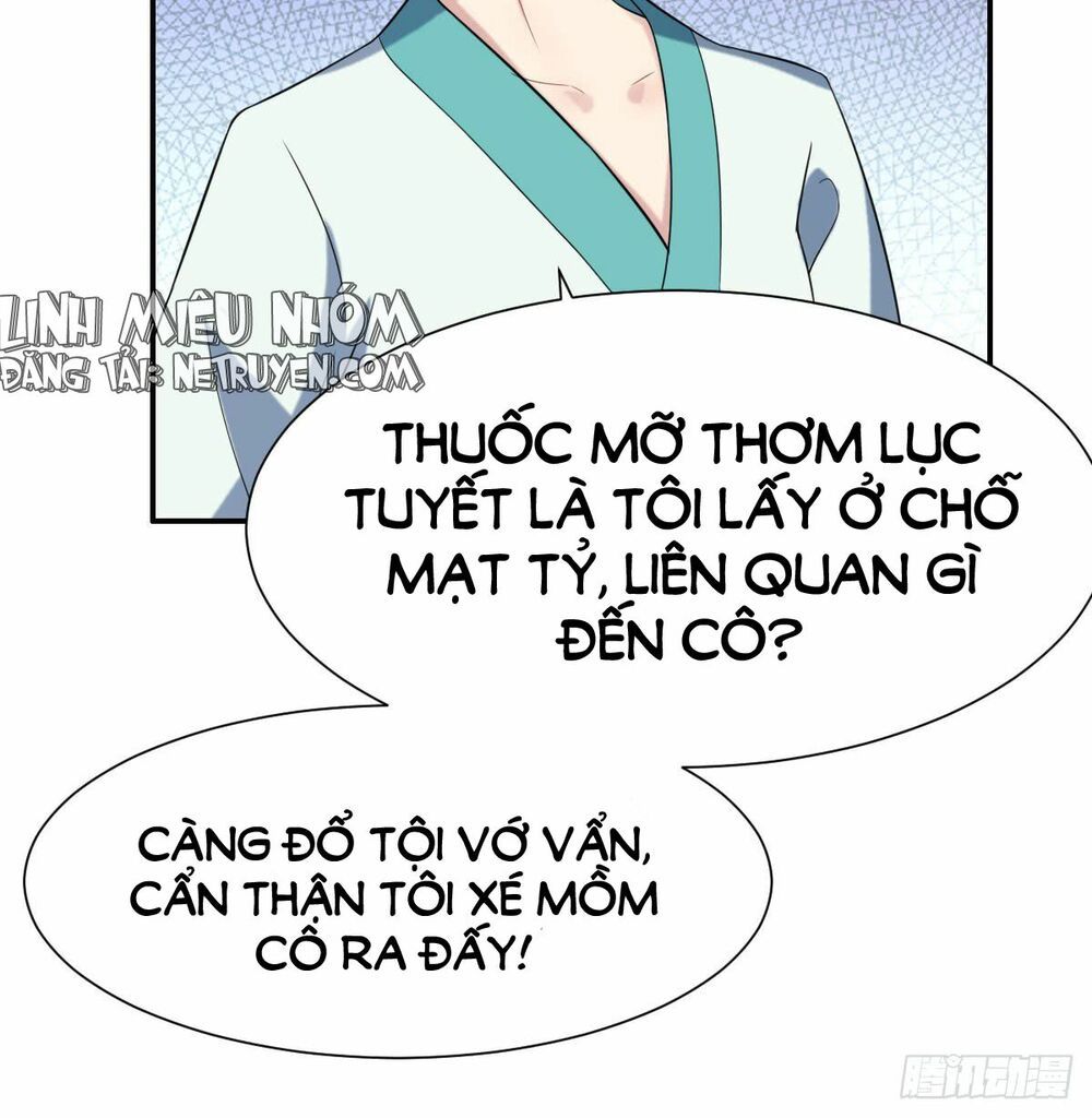 Hoạn Phi Thiên Hạ Chapter 3 - 7