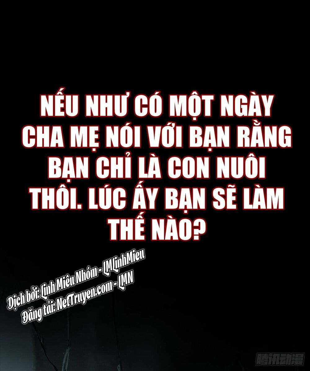 Nghịch Lai Chuyển Sinh: Gặp Phải Tần Tiên Sinh Chapter 1 - 1