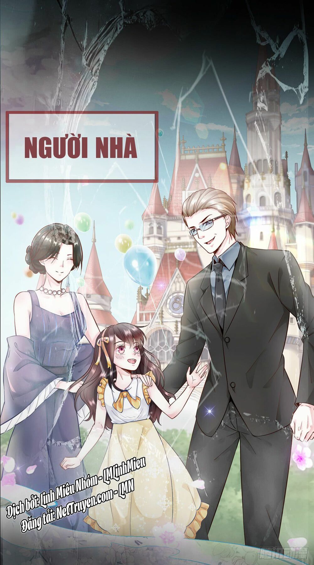 Nghịch Lai Chuyển Sinh: Gặp Phải Tần Tiên Sinh Chapter 1 - 2