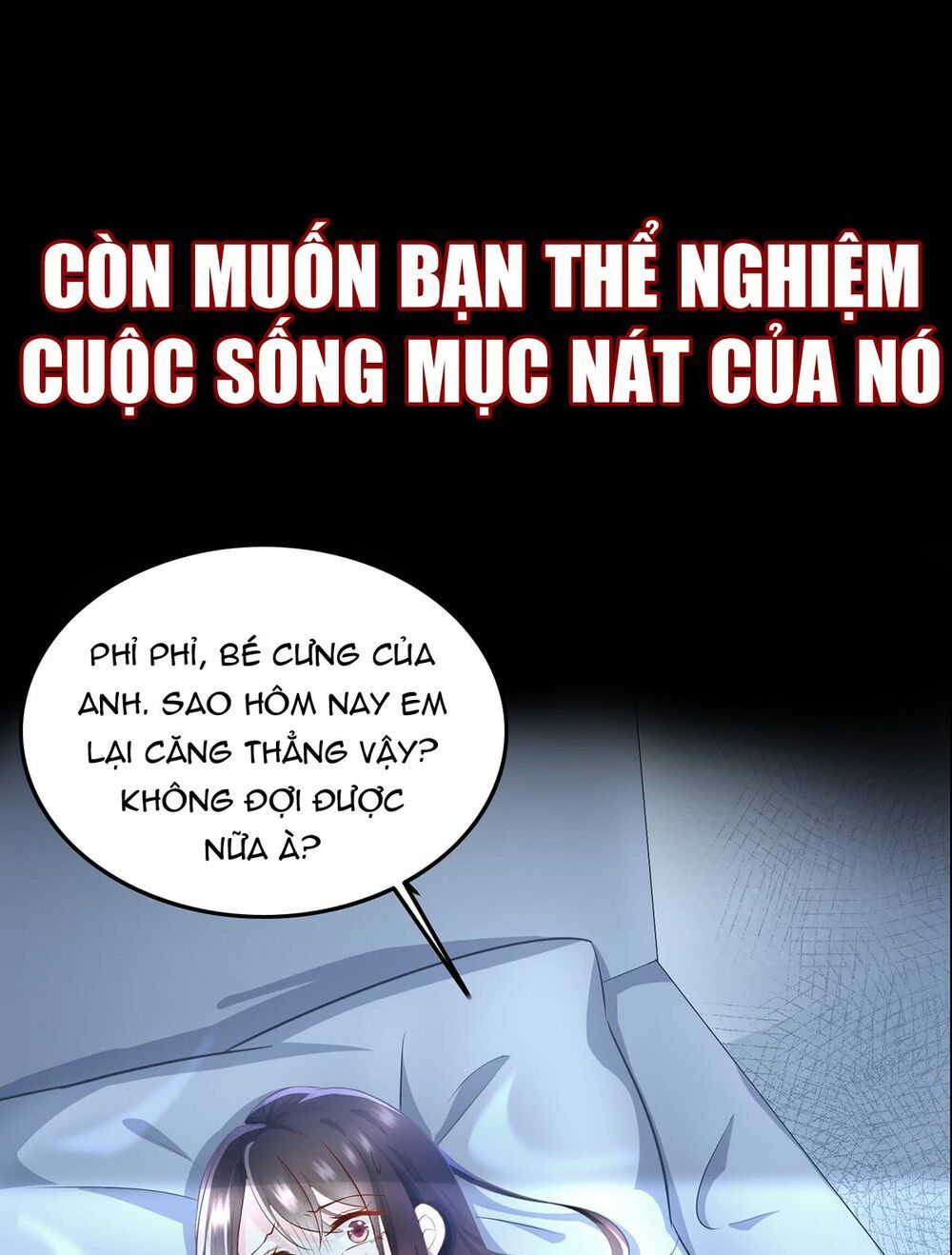 Nghịch Lai Chuyển Sinh: Gặp Phải Tần Tiên Sinh Chapter 1 - 11