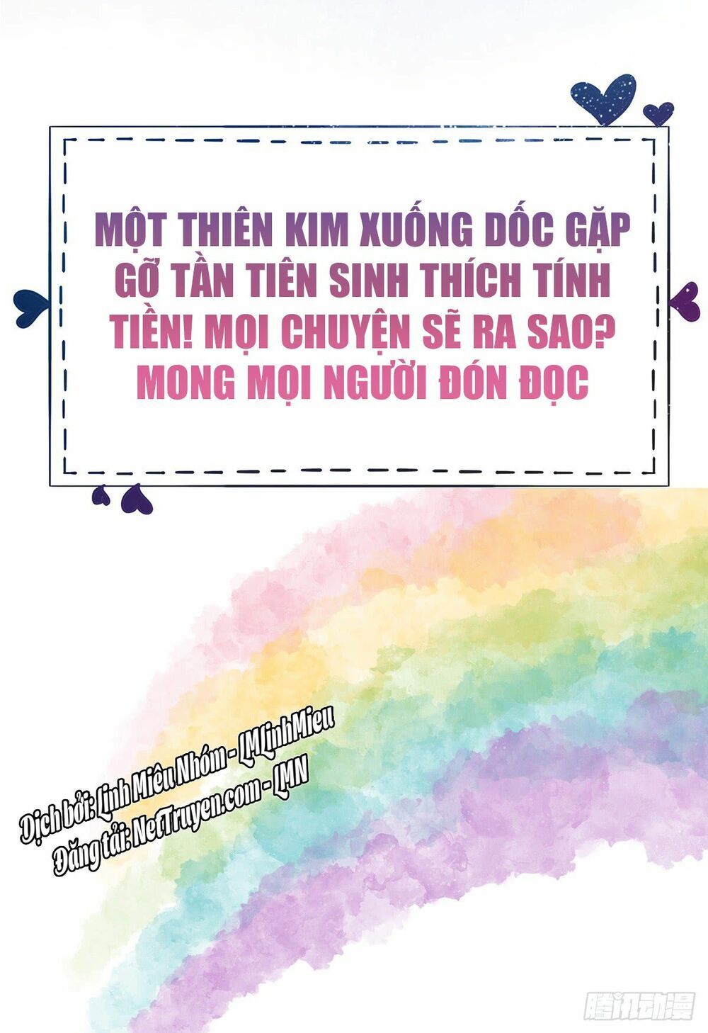 Nghịch Lai Chuyển Sinh: Gặp Phải Tần Tiên Sinh Chapter 1 - 30