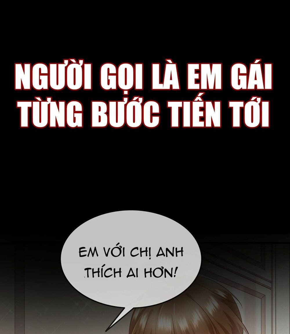 Nghịch Lai Chuyển Sinh: Gặp Phải Tần Tiên Sinh Chapter 1 - 6