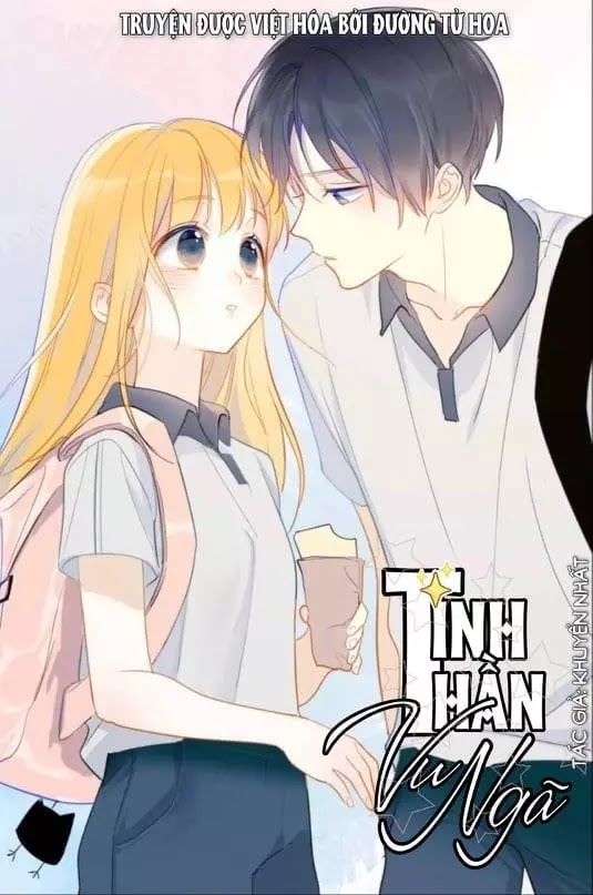 Tinh Thần Vu Ngã Chapter 1 - 1