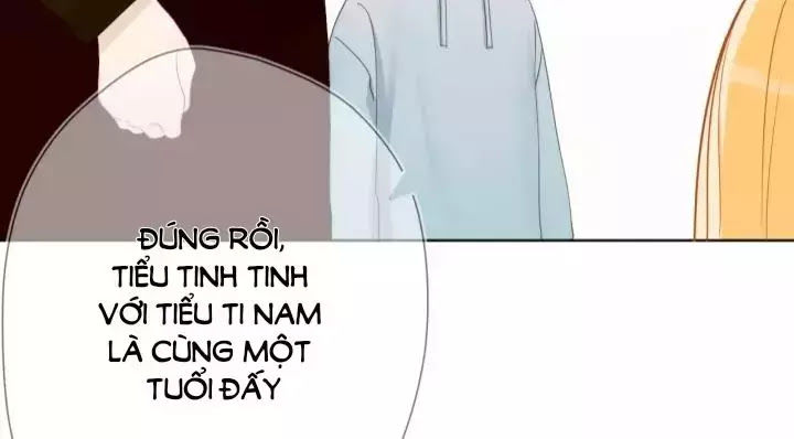 Tinh Thần Vu Ngã Chapter 1 - 21