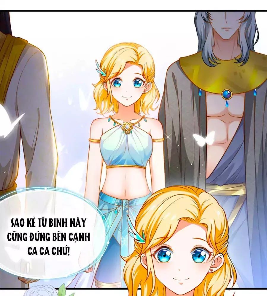 Sủng Hậu Của Vương Chapter 11 - 18