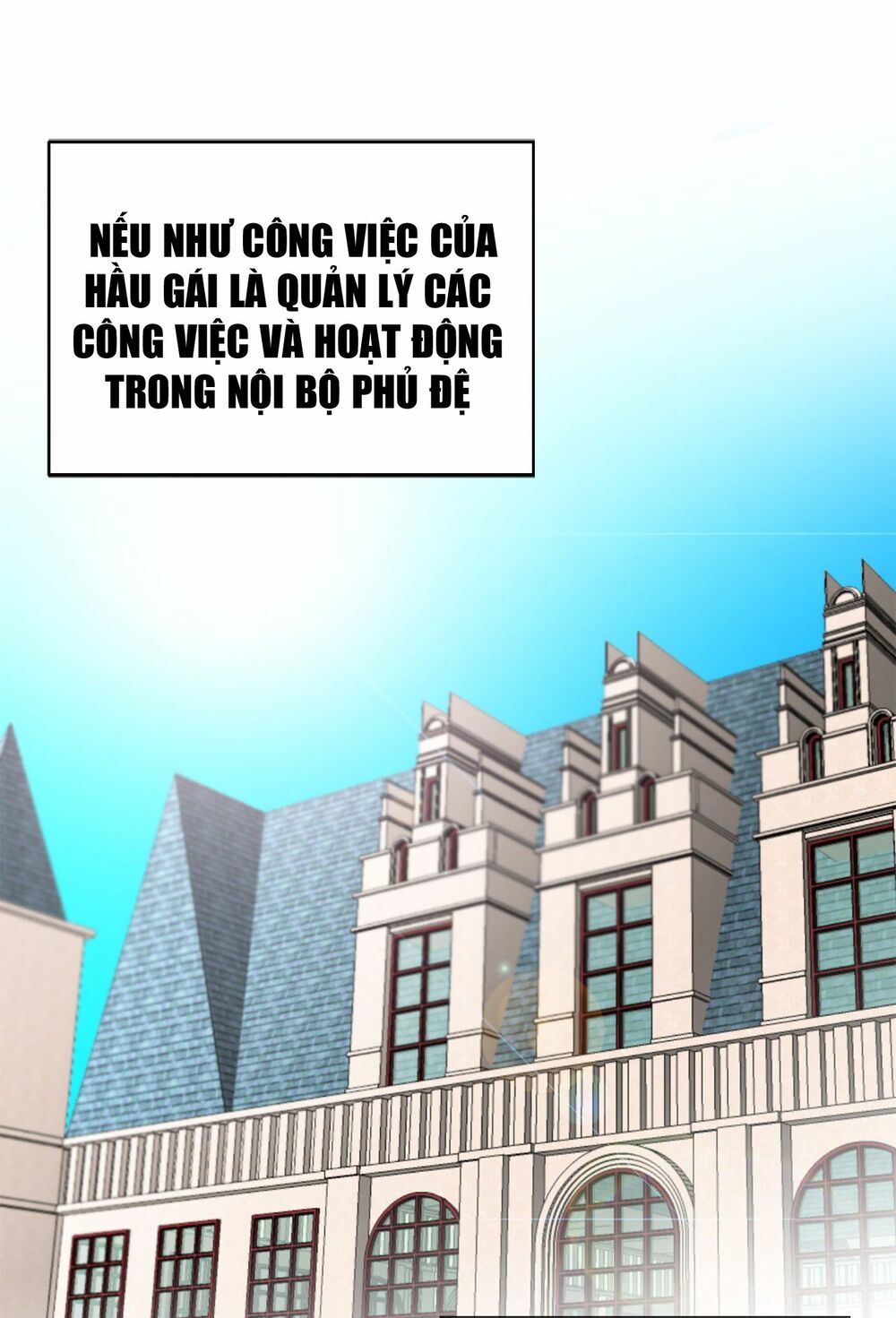 Nam Bộc Xinh Đẹp Của Tôi Chapter 1 - 6