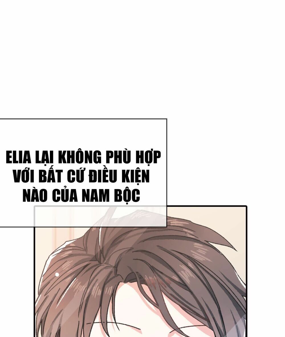 Nam Bộc Xinh Đẹp Của Tôi Chapter 1 - 10