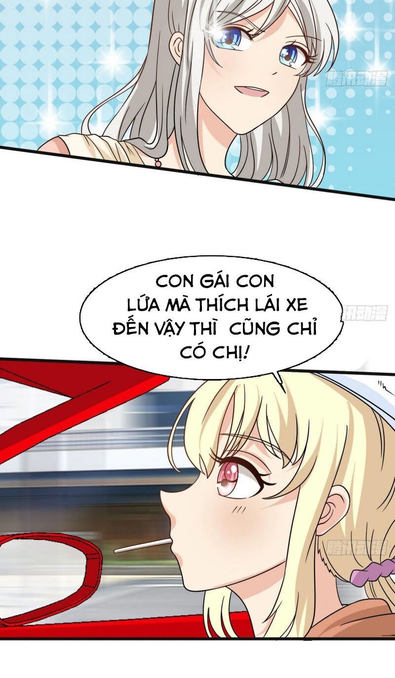 Hắn Là Long Ngạo Thiên Chapter 10 - 10