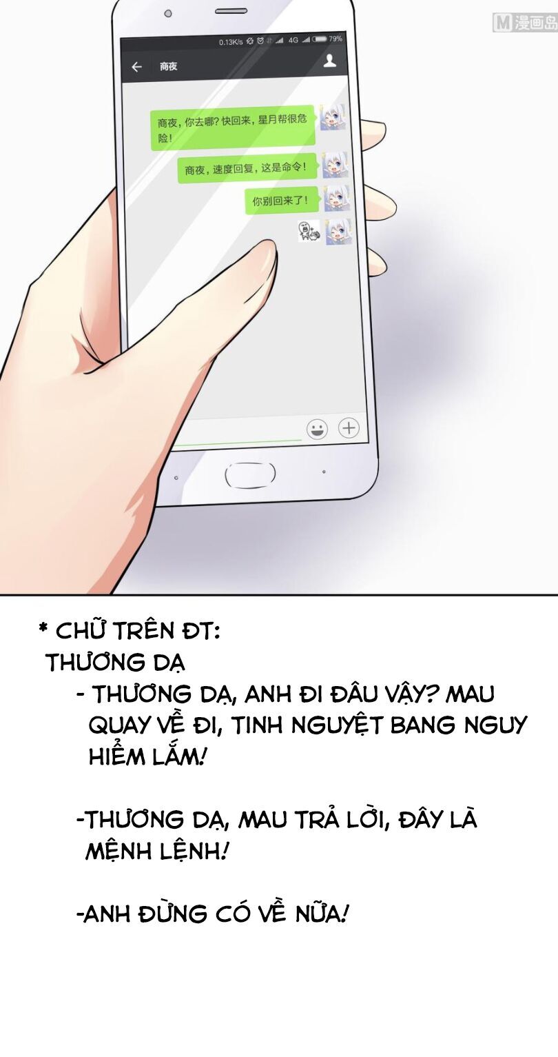 Hắn Là Long Ngạo Thiên Chapter 101 - 3