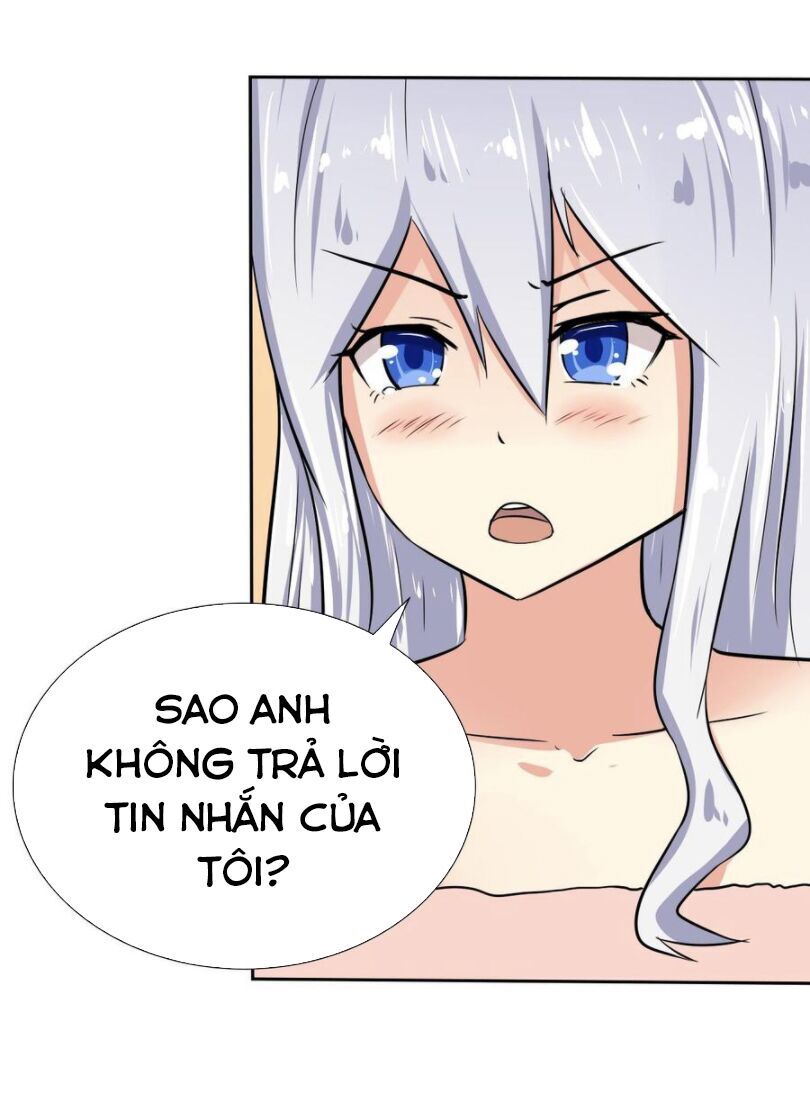 Hắn Là Long Ngạo Thiên Chapter 101 - 9