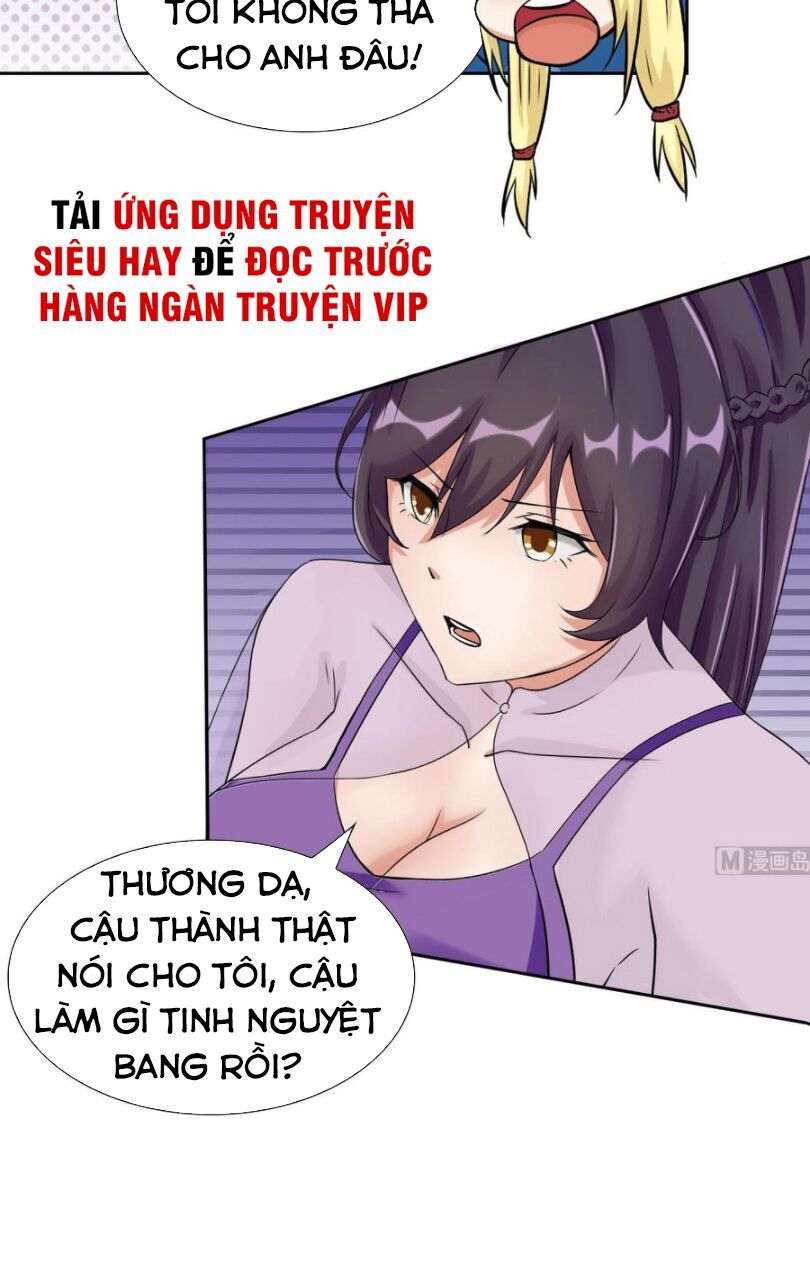 Hắn Là Long Ngạo Thiên Chapter 102 - 21