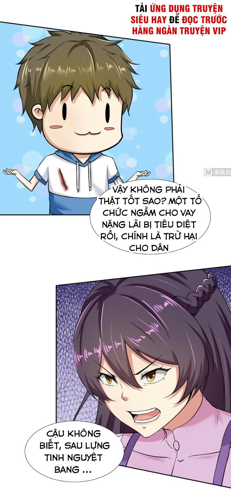 Hắn Là Long Ngạo Thiên Chapter 103 - 4