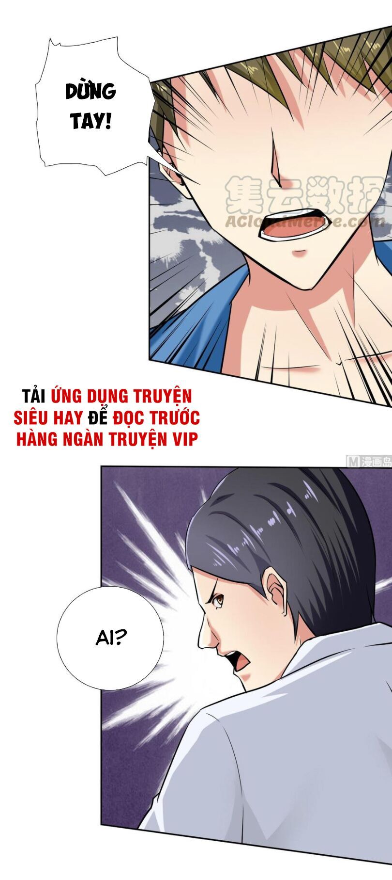 Hắn Là Long Ngạo Thiên Chapter 109 - 3