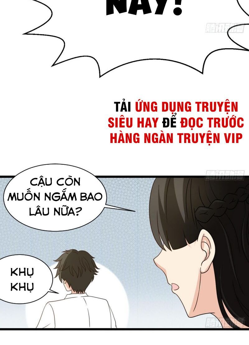 Hắn Là Long Ngạo Thiên Chapter 11 - 18