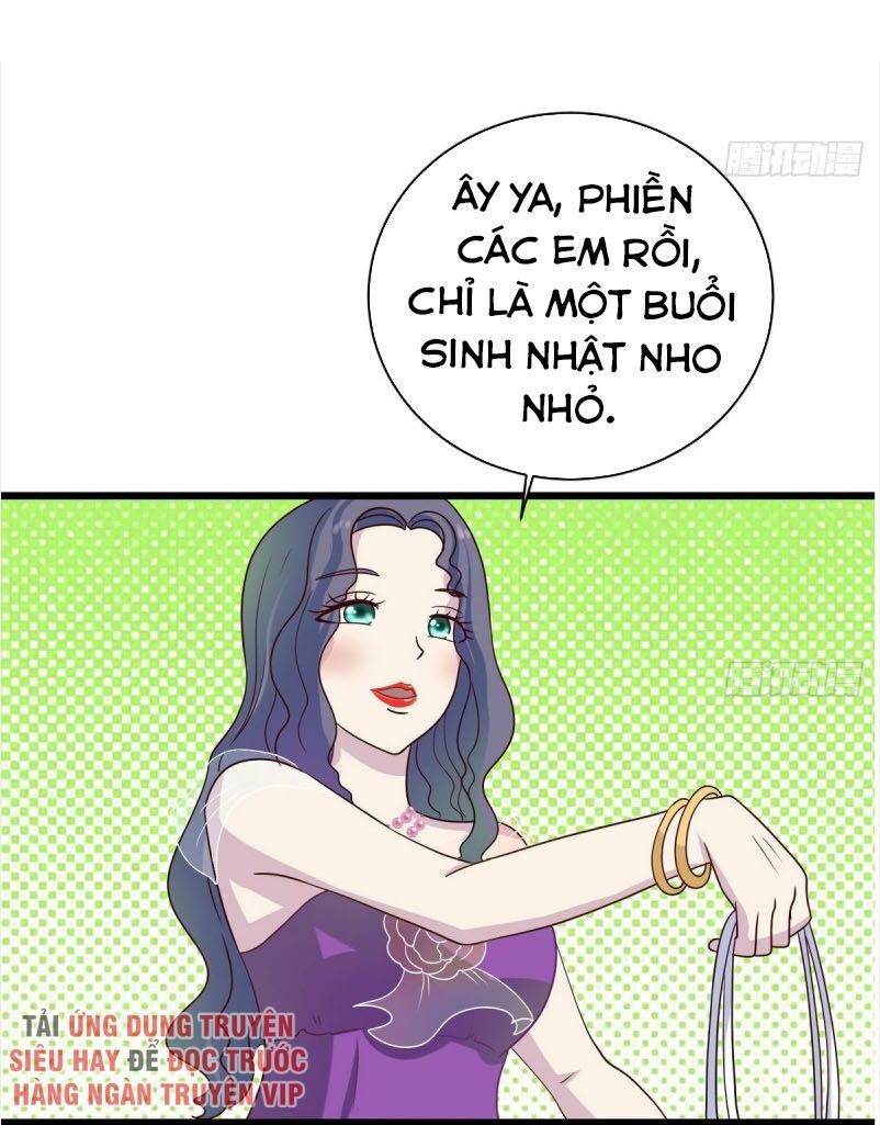 Hắn Là Long Ngạo Thiên Chapter 12 - 17