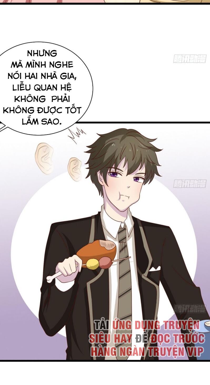 Hắn Là Long Ngạo Thiên Chapter 14 - 2