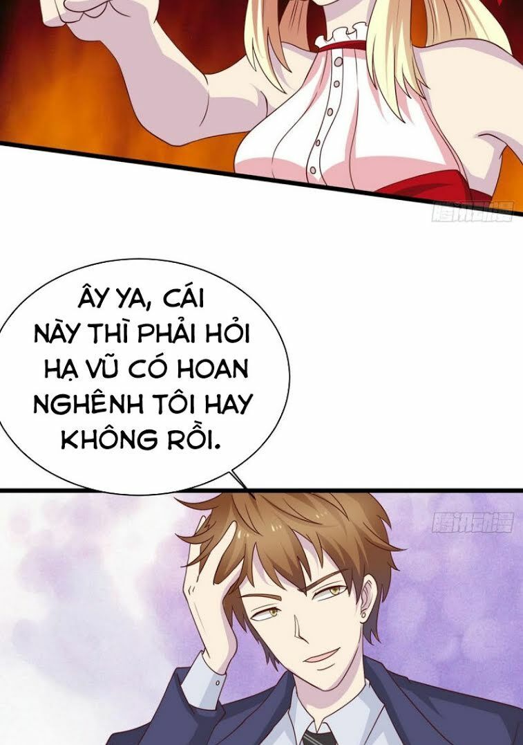 Hắn Là Long Ngạo Thiên Chapter 14 - 10