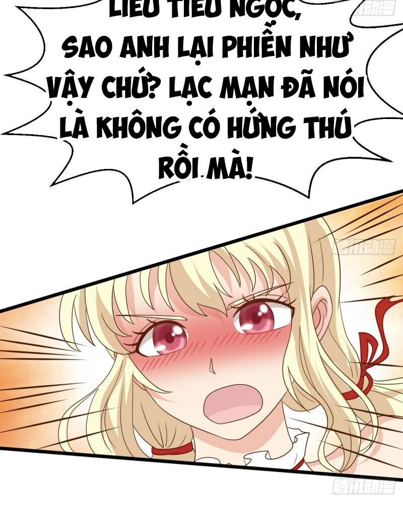 Hắn Là Long Ngạo Thiên Chapter 15 - 6